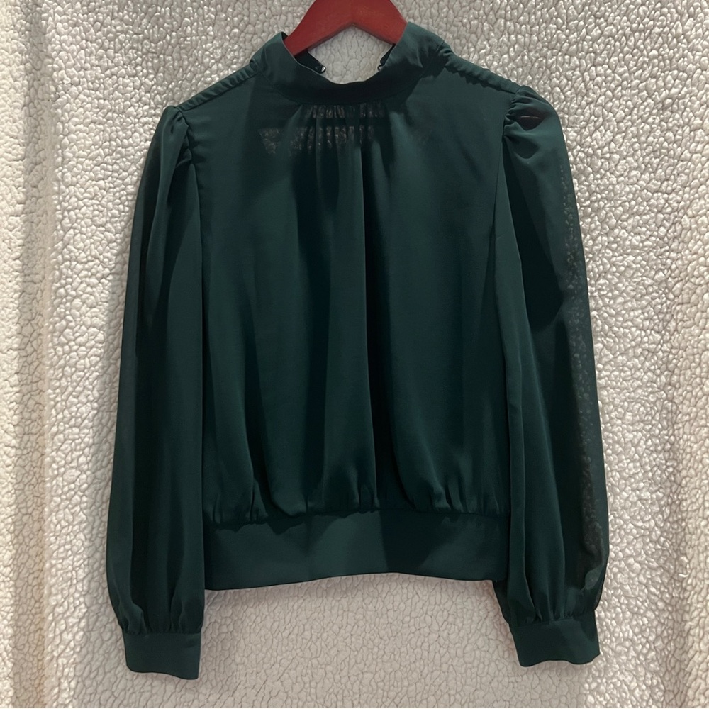 1. State Women's Blouse Small